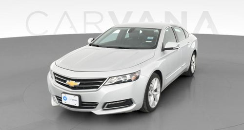 2019 Chevrolet Impala