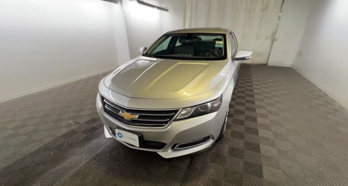 2019 Chevrolet Impala LT -
                Framingham, MA