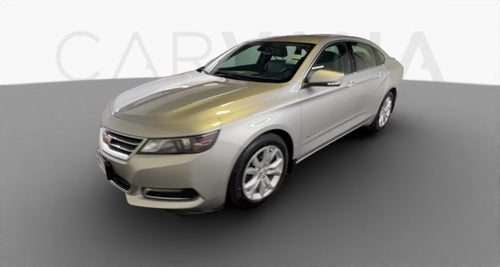 2019 Chevrolet Impala