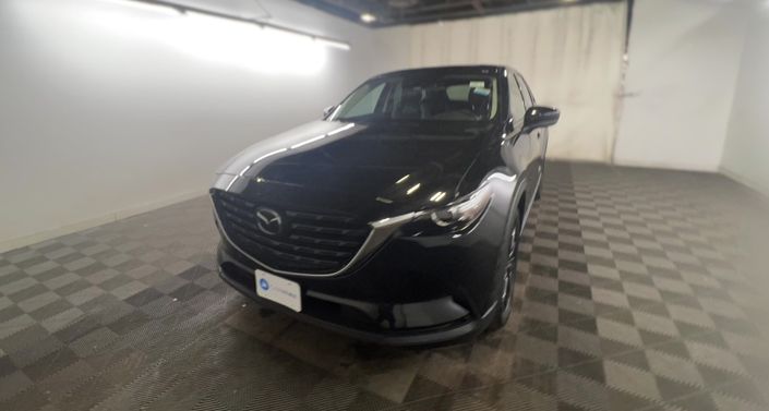 2023 Mazda CX-9 Touring Plus -
                Framingham, MA