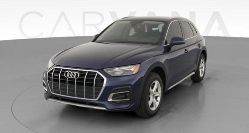 2021 Audi Q5
