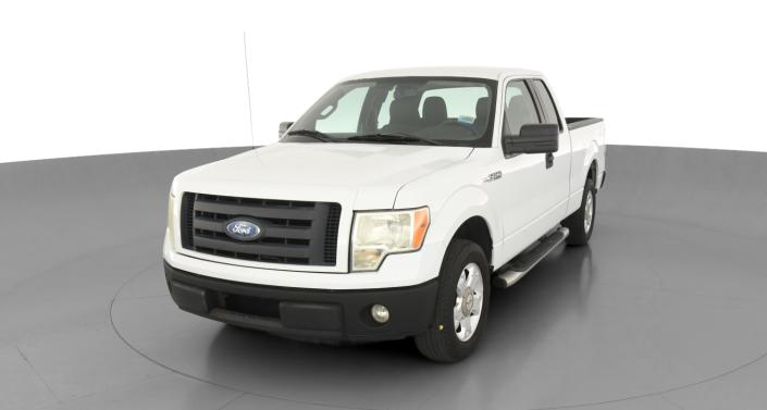 2010 Ford Econoline E-150 -
                  San Antonio, TX