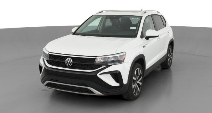 2022 Volkswagen Taos SE -
                Concord, NC