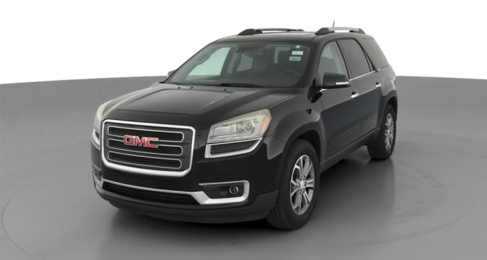 2016 GMC Acadia SLT -
                  Concord, NC
