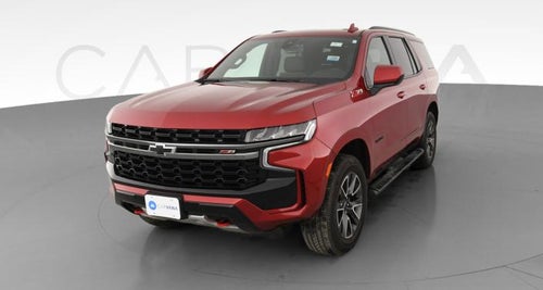 2022 Chevrolet Tahoe