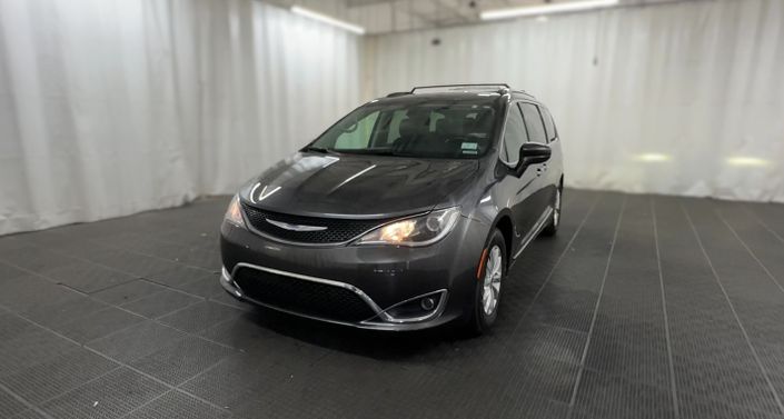 2018 Chrysler Pacifica  -
                North Las Vegas, NV