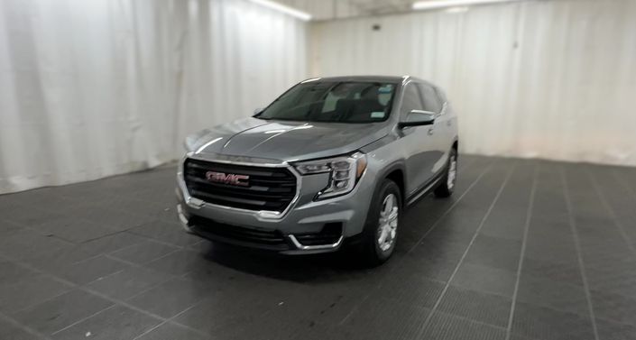 2024 GMC Terrain SLE -
                North Las Vegas, NV