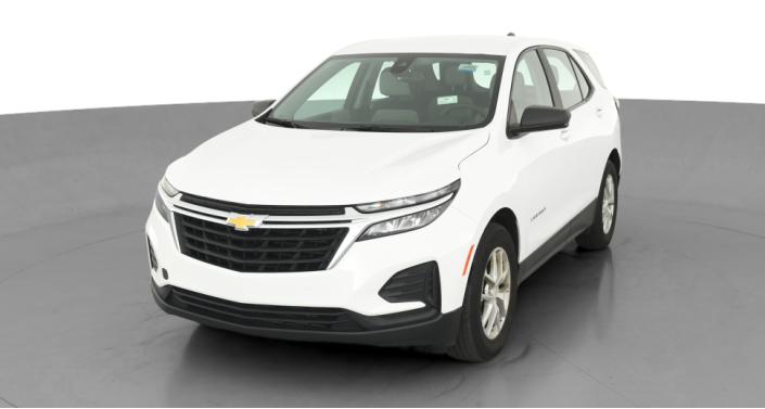 2023 Chevrolet Equinox LS -
                Bessemer, AL