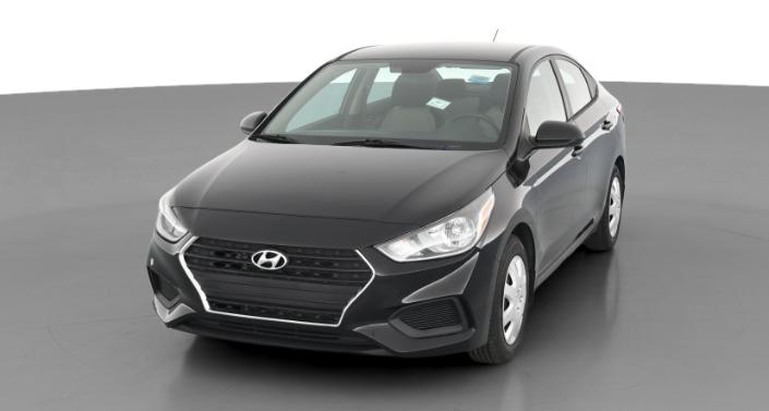 2021 Hyundai Accent SE -
                Bessemer, AL
