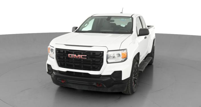 2022 GMC Canyon Elevation Standard -
                Bessemer, AL