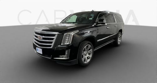 2019 Cadillac Escalade ESV