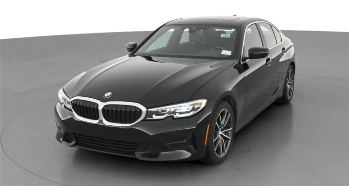 2022 BMW 3 Series 330i -
                Bessemer, AL