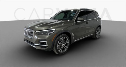 2023 BMW X5