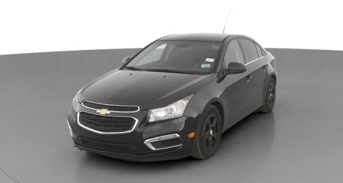 2015 Chevrolet Cruze LT -
                Indianapolis, IN