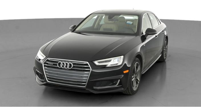 2018 Audi A4 Prestige -
                Bessemer, AL