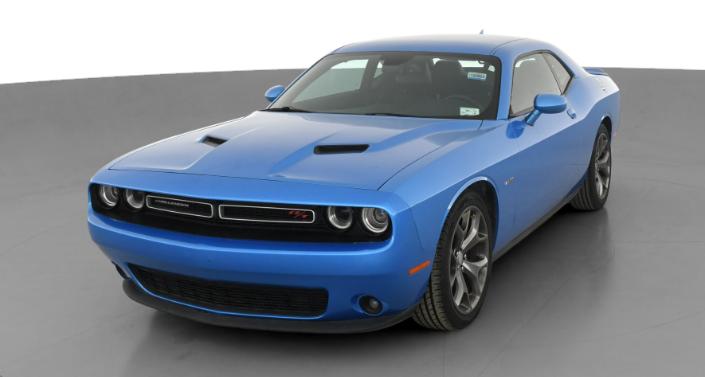 Thumbnail: 2015 Dodge Challenger - 1