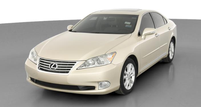 2012 Lexus ES 350 -
                Trenton, OH