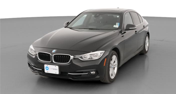 2018 BMW 3 Series 330i -
                Tolleson, AZ