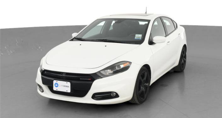 2015 Dodge Dart SXT -
                Lorain, OH