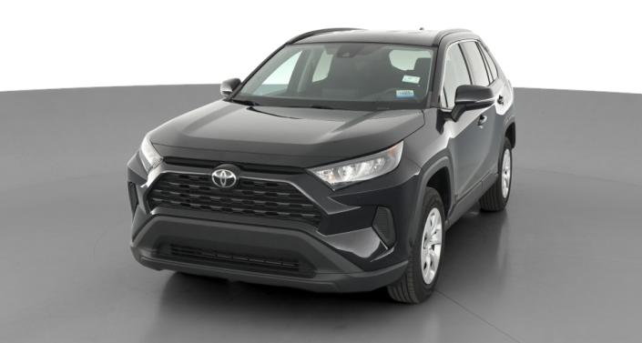 2020 Toyota RAV4 LE -
                Trenton, OH