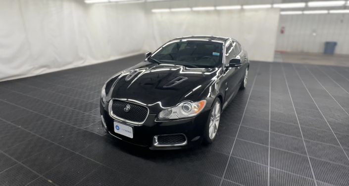 2011 Jaguar XF XFR -
                Indianapolis, IN