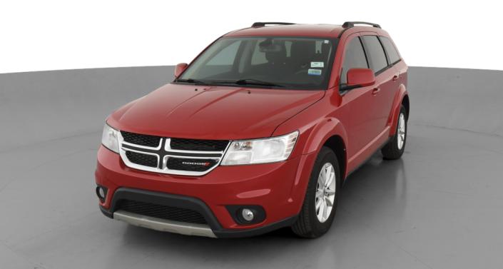 2019 Dodge Journey SE -
                Concord, NC