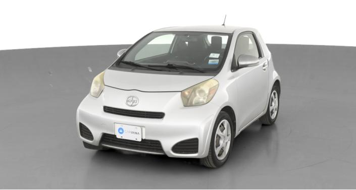 2014 Scion iQ Base -
                Wheatland, OK