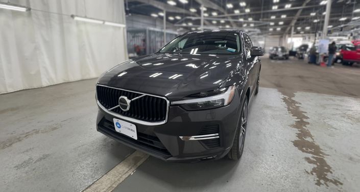 2022 Volvo XC60 B5 Momentum -
                Kansas City, MO