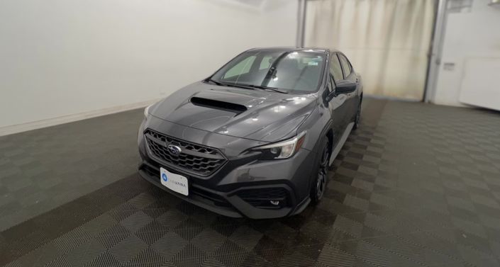 2022 Subaru WRX Premium -
                Framingham, MA