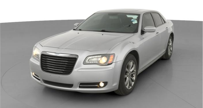 2014 Chrysler 300 S -
                Tolleson, AZ