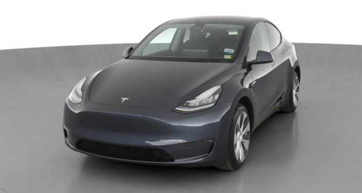 2020 Tesla Model Y Long Range -
                Colonial Heights, VA