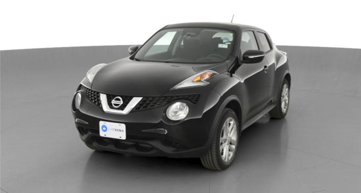 2016 Nissan Juke SV -
                Colonial Heights, VA