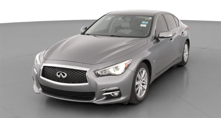 2015 INFINITI Q50 Premium -
                Tolleson, AZ