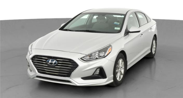 2018 Hyundai Sonata SE -
                Bessemer, AL