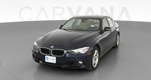 2014 BMW 3 Series