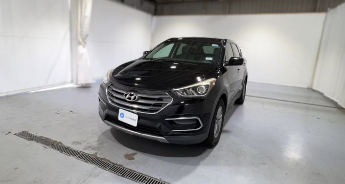 Thumbnail: 2017 Hyundai Santa Fe - 1