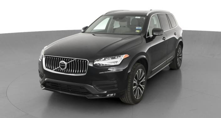 2021 Volvo XC90 T5 Momentum -
                Colonial Heights, VA