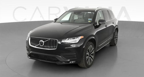 2021 Volvo XC90