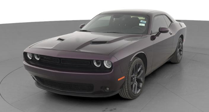 2021 Dodge Challenger SXT -
                West Memphis, AR