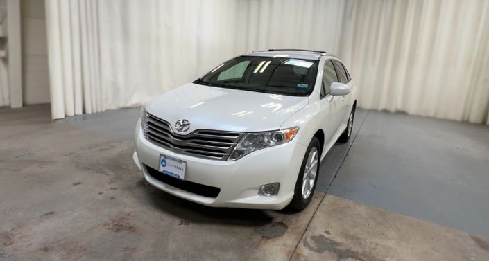 2009 Toyota Venza Base -
                Riverside, CA