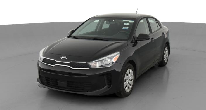 Thumbnail: 2020 Kia Rio - 1