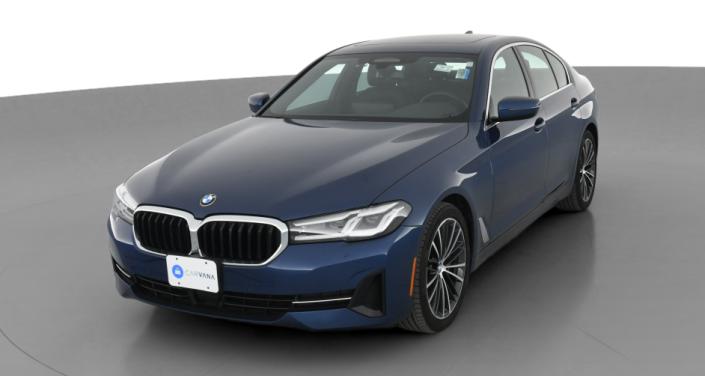 2022 BMW 5 Series 530i xDrive -
                Richton Park, IL