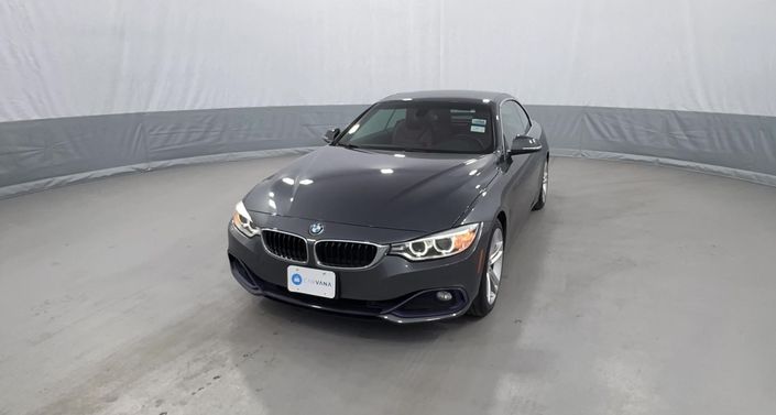 2016 BMW 4 Series 428i -
                Akron, NY