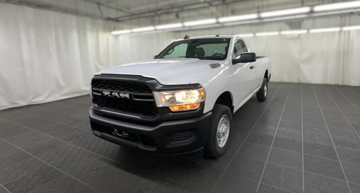 2022 RAM 2500 Tradesman -
                Indianapolis, IN