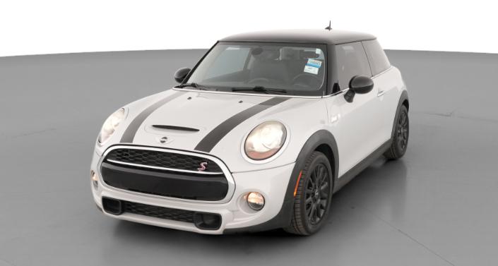 2016 MINI Cooper Hardtop S -
                Tolleson, AZ