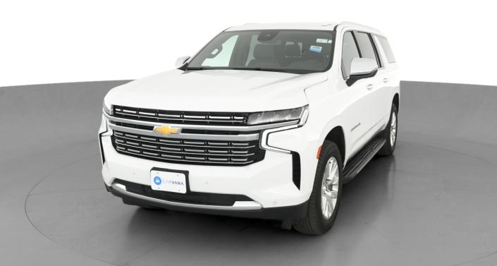 2023 Chevrolet Suburban Premier -
                Bessemer, AL