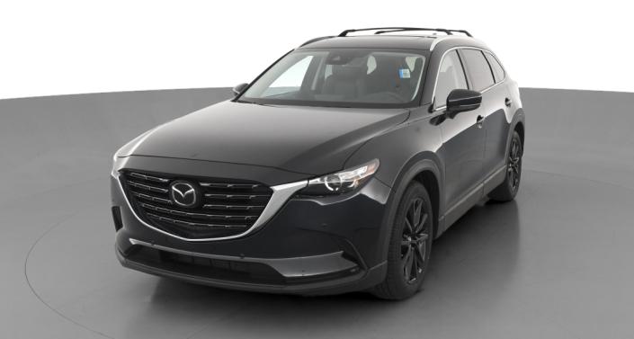 2022 Mazda CX-9 Touring Plus -
                Haines City, FL