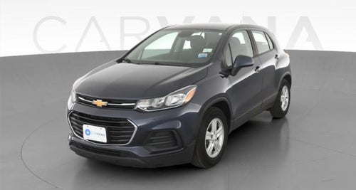 2019 Chevrolet Trax