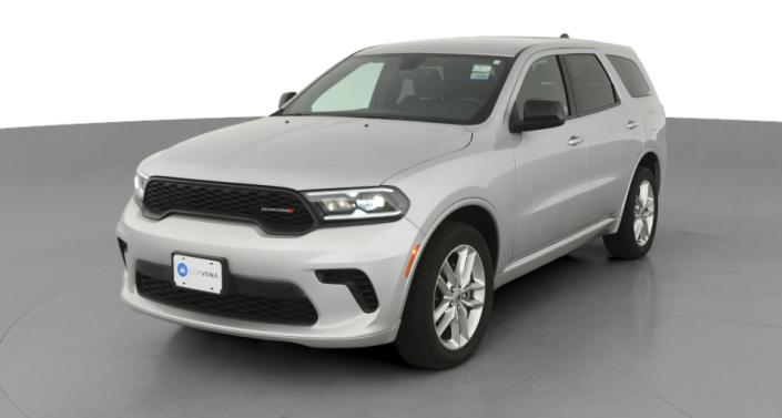 2024 Dodge Durango GT -
                Tolleson, AZ