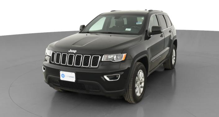 2021 Jeep Grand Cherokee Laredo -
                Indianapolis, IN